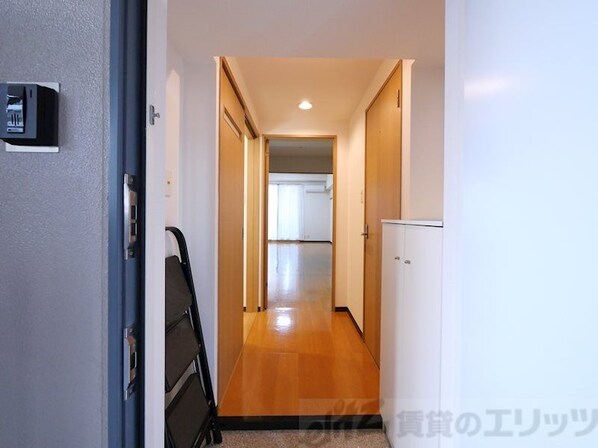 パストラーレ江坂の物件内観写真